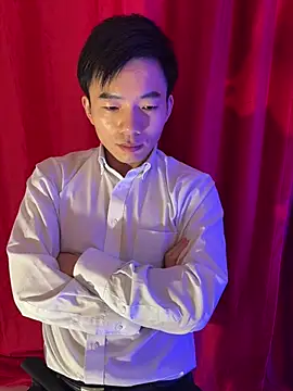 asiahot liam online show from February 26, 11:44 am