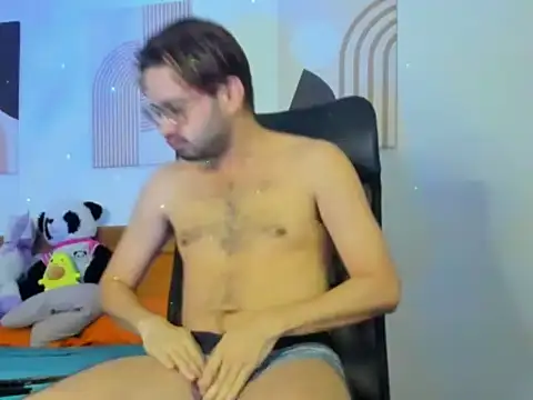 peterannaud online show from October 4, 11:15 am