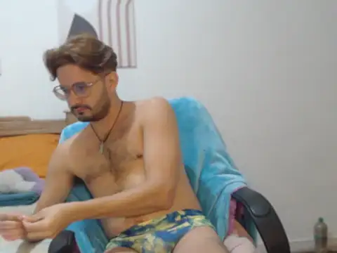 peterannaud online show from October 12, 11:59 am