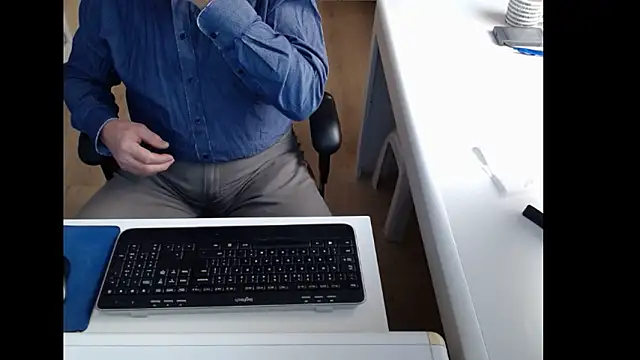 dutchpornking online show from February 26, 12:50 pm