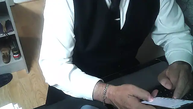 DUDURAxh online show from November 26, 12:41 pm