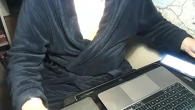 Snapshot of DUDURA@xh chatting on January 31, 6:35 am DUDURAxh online show from January 31, 6:35 am