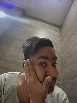 luciferdxm5 online show from January 15, 4:27 am