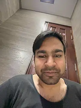 luciferdxm5 online show from February 25, 4:24 am