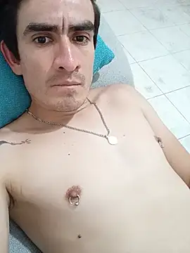 Christhopercito online show from August 9, 1:02 am