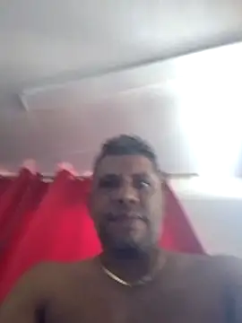 Neironjose online show from May 1, 1:36 pm