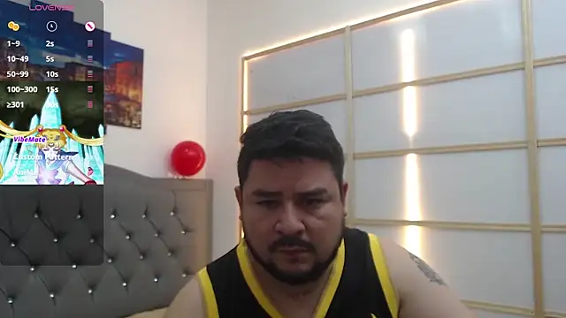 oso dirty  online show from February 20, 5:15 pm