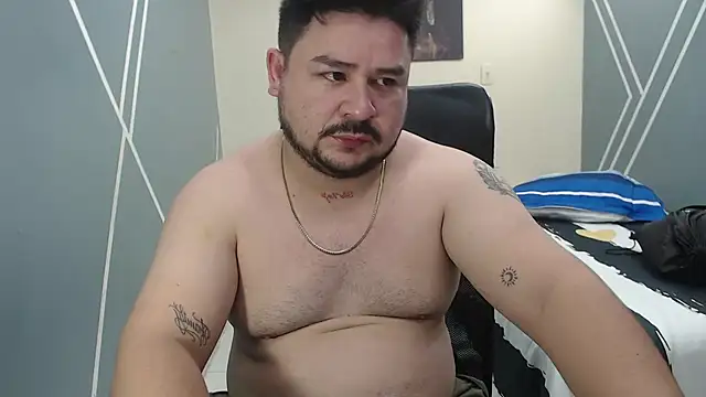 Snapshot of oso_dirty_ chatting on January 29, 5:24 pm oso dirty  online show from January 29, 5:24 pm