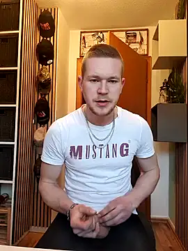 Playbunniboy online show from February 5, 3:31 pm