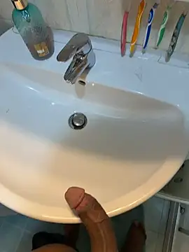 samuchoco21 online show from January 31, 6:57 pm