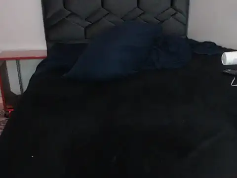 danypalmer online show from July 13, 4:25 am