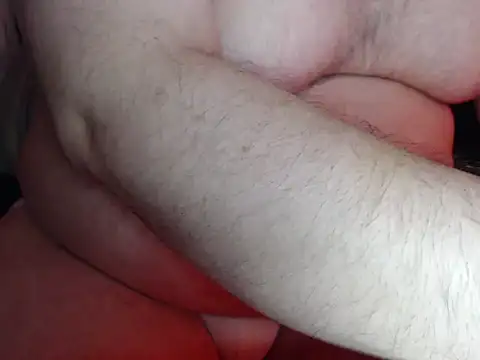 danypalmer online show from January 7, 1:32 am