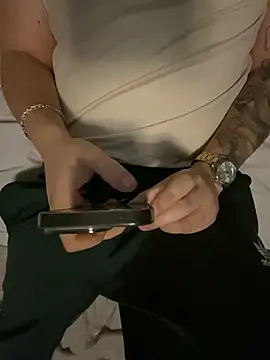 ThreesixtyM online show from March 1, 10:31 pm