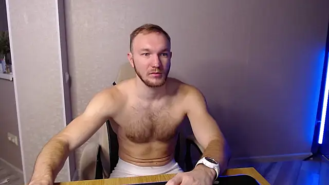 Toress1 online show from February 21, 5:46 am