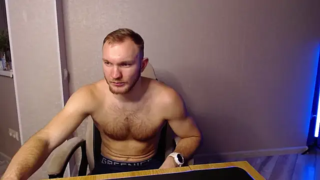 Toress1 online show from February 15, 12:01 pm