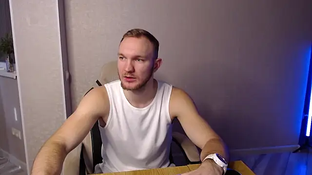 Toress1 online show from February 17, 12:59 pm