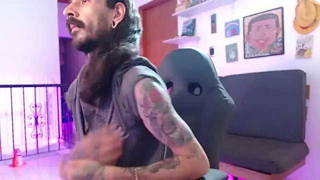 harry reems1 online show from February 28, 10:36 am