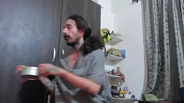 harry reems1 online show from October 18, 9:14 am