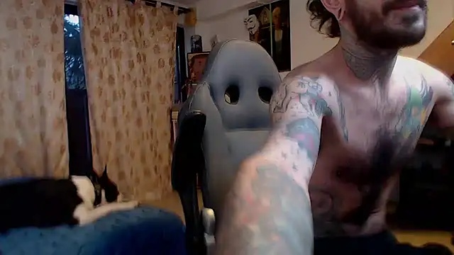 harry reems1 online show from December 12, 10:52 pm