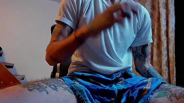 harry reems1 online show from March 7, 5:40 am