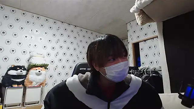 pychan online show from March 20, 12:43 pm