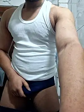 GYMBOY0071 online show from January 11, 7:39 pm