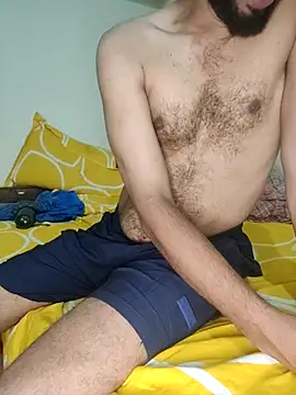 FearingForm online show from October 1, 12:58 am