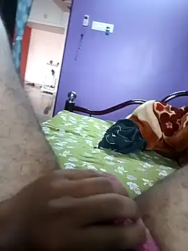 kousik34 online show from December 17, 5:07 am