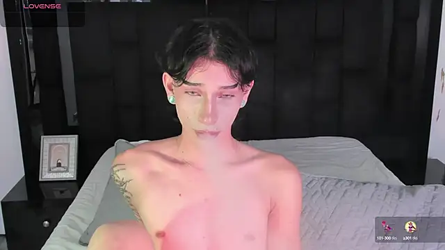 AndyWiilliams online show from February 21, 9:43 pm