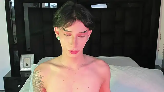 AndyWiilliams online show from February 20, 9:09 pm