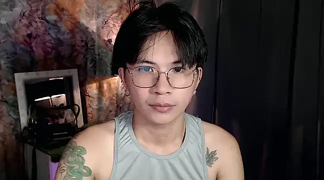 Sexy Handsome Drex online show from January 19, 8:50 am