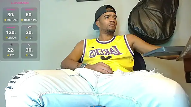 Bigcock 21cm  online show from October 6, 6:56 pm