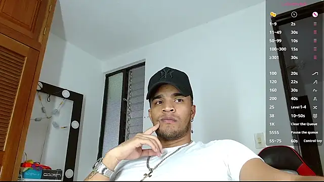 Bigcock 21cm  online show from February 21, 10:26 pm