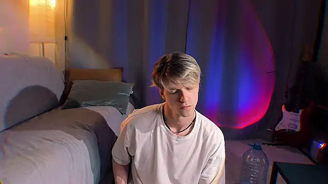 Breston Sweet online show from July 1, 10:10 pm