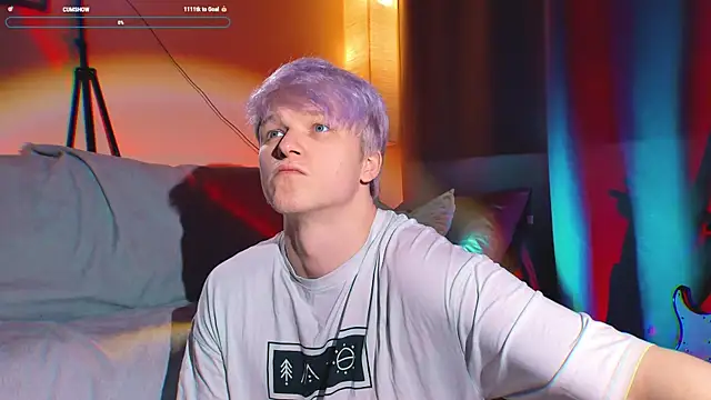 Breston Sweet online show from November 22, 7:52 am