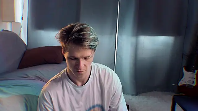 Breston Sweet online show from July 6, 3:03 pm