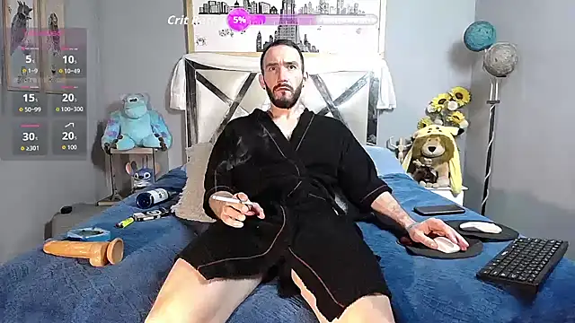 Danny hot fun online show from December 19, 4:31 am