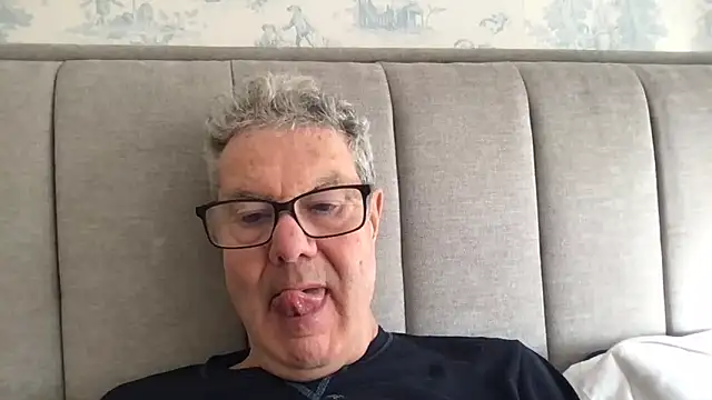 Oldpistolpete online show from November 18, 9:57 am