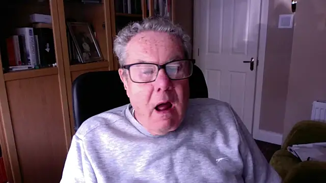 Oldpistolpete online show from March 4, 9:51 am