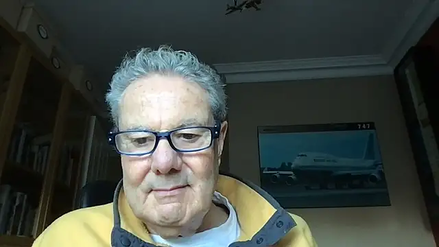 Oldpistolpete online show from November 28, 10:28 am