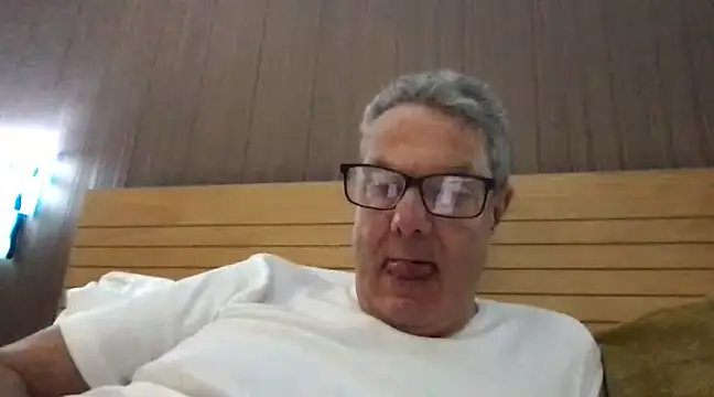 Oldpistolpete online show from December 6, 4:06 pm