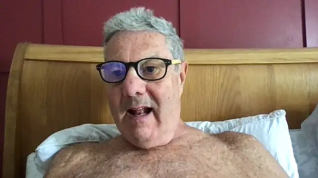 Oldpistolpete online show from June 18, 9:10 am