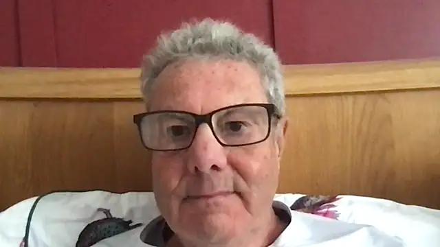 Oldpistolpete online show from September 29, 11:08 am