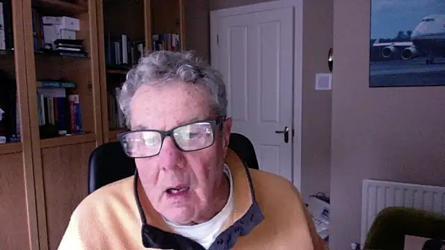 Oldpistolpete online show from January 4, 2:56 pm