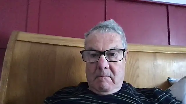 Oldpistolpete online show from March 19, 9:28 am