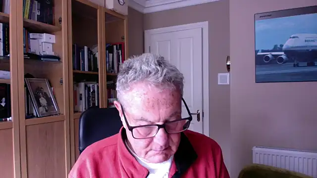 Oldpistolpete online show from March 22, 4:04 pm