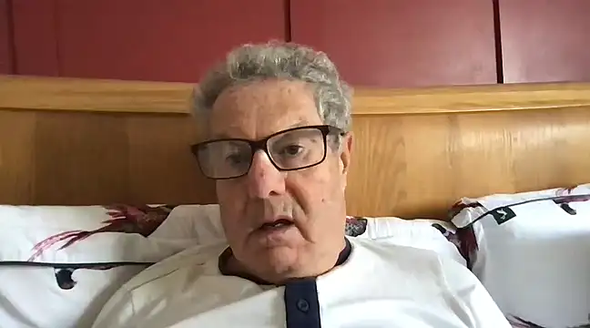 Oldpistolpete online show from March 10, 9:23 am