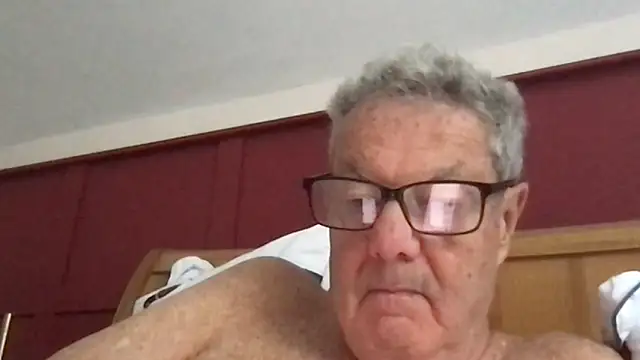 Oldpistolpete online show from September 19, 8:59 am