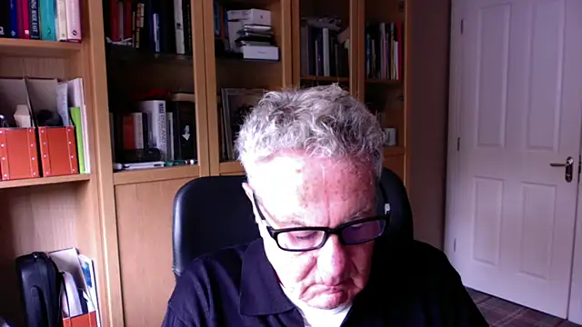 Oldpistolpete online show from October 2, 9:13 am