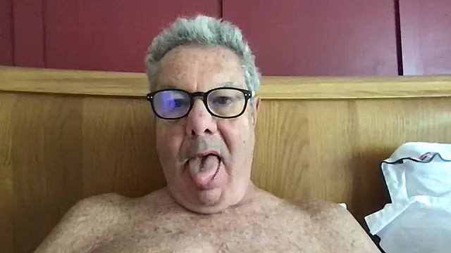 Oldpistolpete online show from July 7, 8:51 am